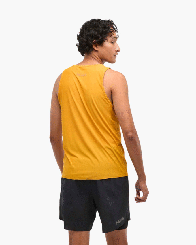 HOKA Airolite Çalıştırma Tankı
