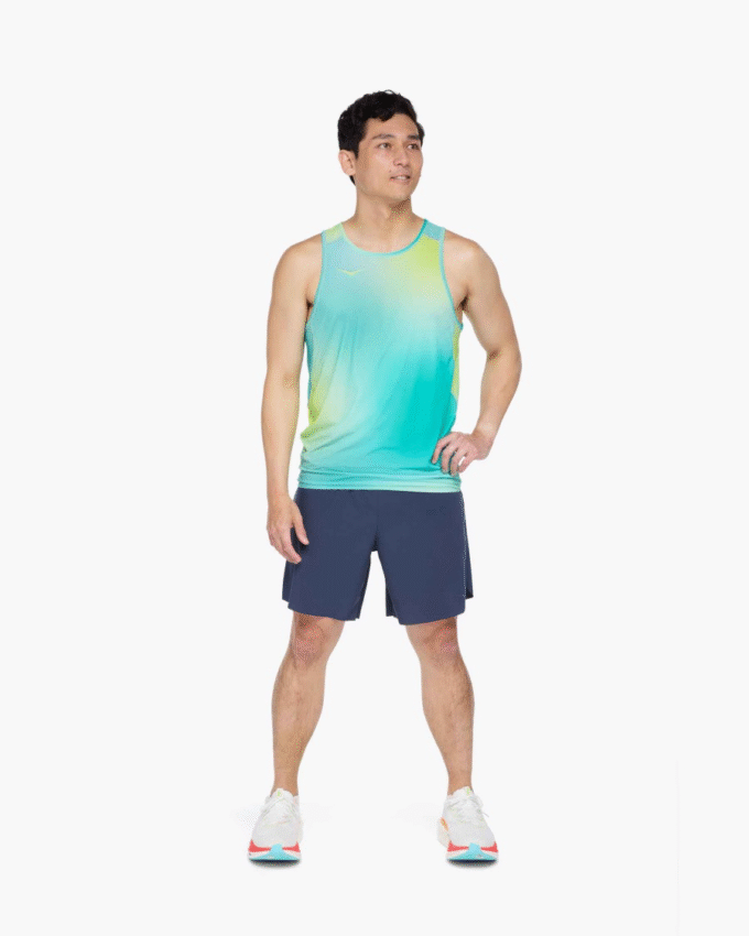 HOKA Airolite Çalıştırma Tankı