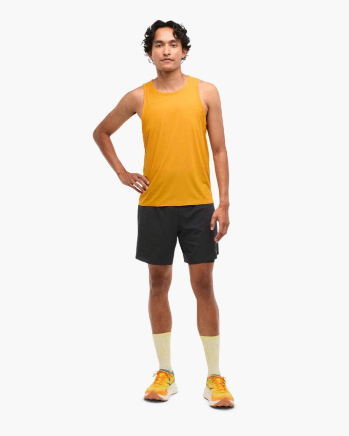 HOKA Airolite Çalıştırma Tankı