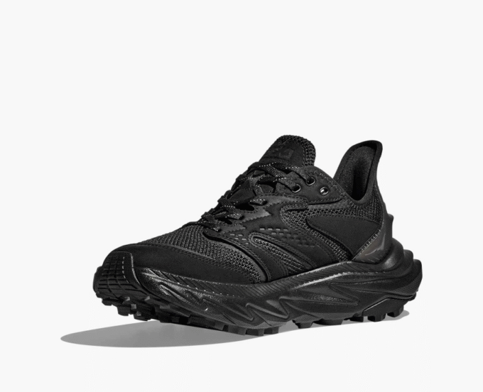 HOKA Airolite Çalıştırma Tankı