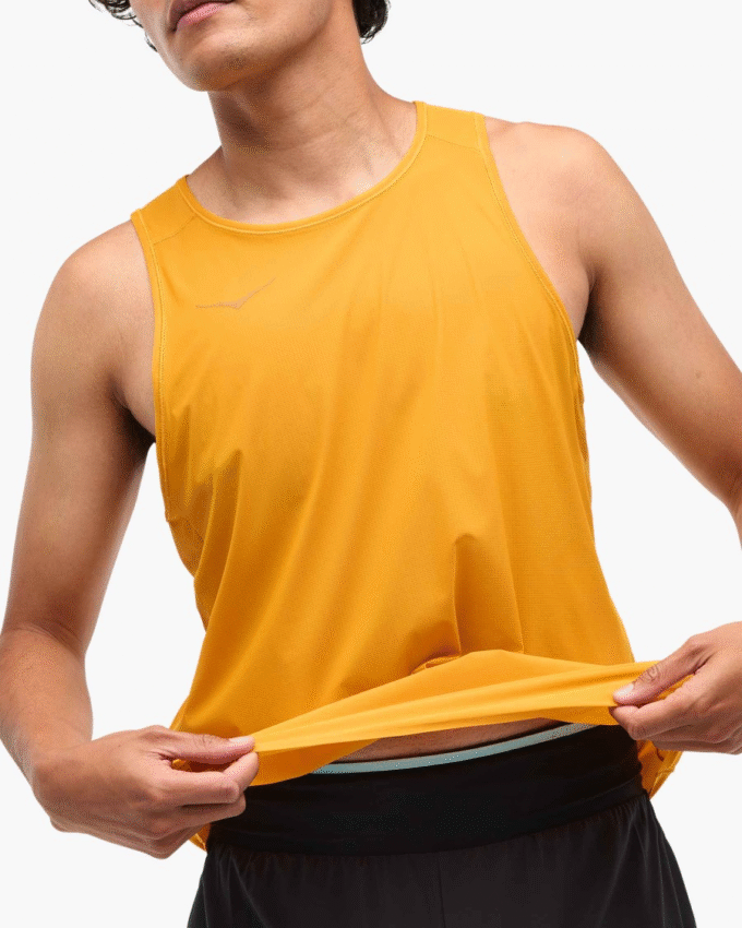 HOKA Airolite Çalıştırma Tankı