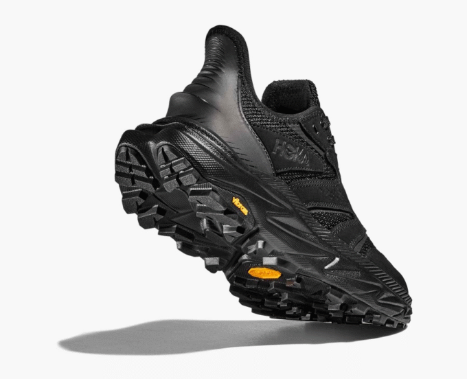 HOKA Airolite Çalıştırma Tankı