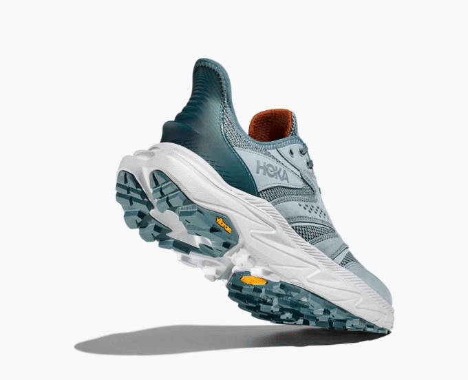 HOKA Airolite Çalıştırma Tankı