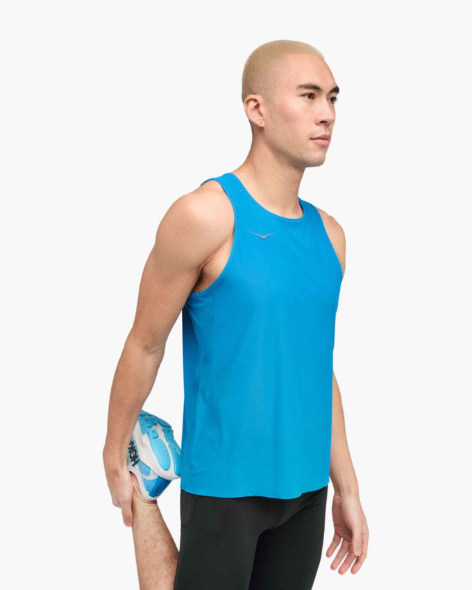 HOKA Airolite Çalıştırma Tankı