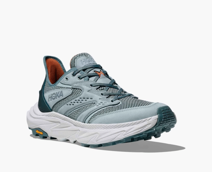 HOKA Airolite Çalıştırma Tankı