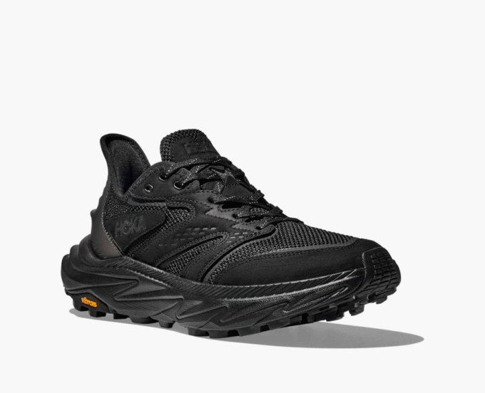 HOKA Airolite Çalıştırma Tankı