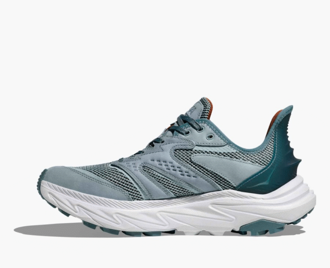 HOKA Airolite Çalıştırma Tankı