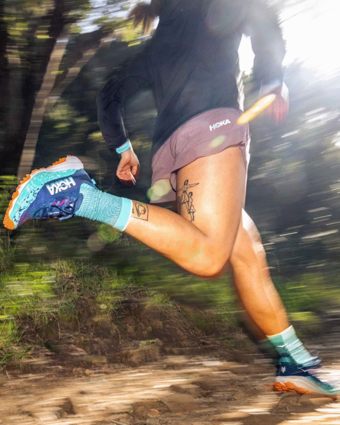 HOKA Airolite Kol Manşonları