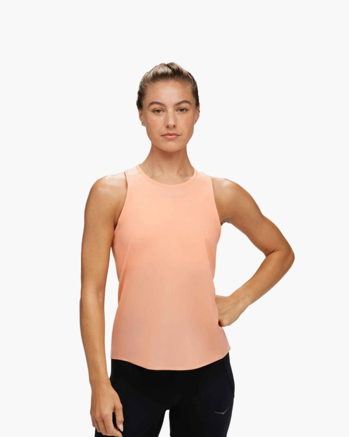 HOKA Airolite Run Kısa Kollu