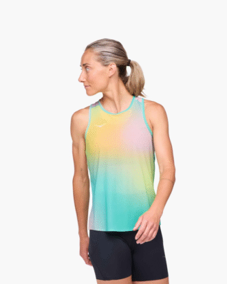 HOKA Airolite Run Kısa Kollu