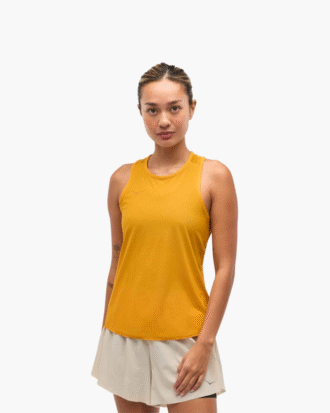 HOKA Airolite Run Kısa Kollu