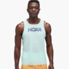 HOKA Airolite Run Kısa Kollu