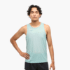 HOKA Airolite Run Kısa Kollu