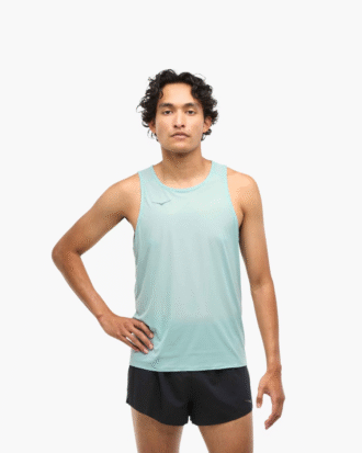 HOKA Airolite Run Kısa Kollu
