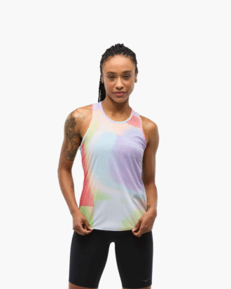 HOKA Airolite Run Kısa Kollu