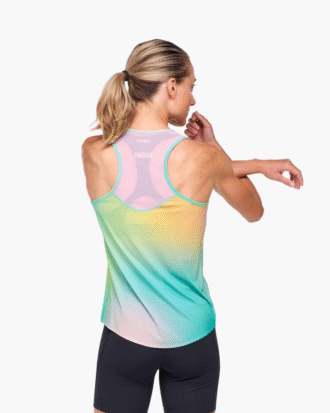 HOKA Airolite Run Kısa Kollu