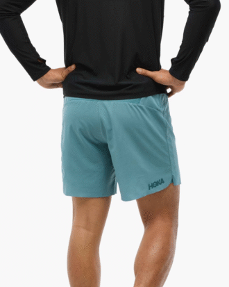 HOKA Airolite Run Kısa Kollu