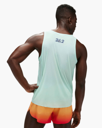 HOKA Airolite Run Kısa Kollu