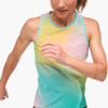 HOKA Airolite Run Kısa Kollu