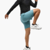 HOKA Airolite Run Kısa Kollu