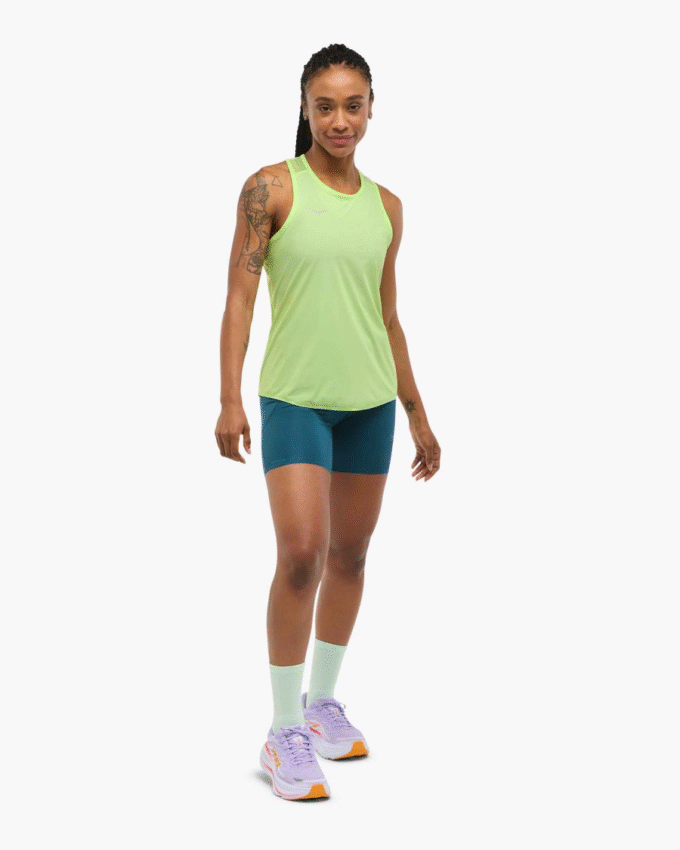 HOKA Airolite Run Kısa Kollu