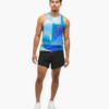 HOKA Airolite Run Kısa Kollu