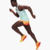 HOKA Airolite Run Kısa Kollu