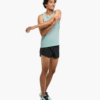HOKA Airolite Run Kısa Kollu