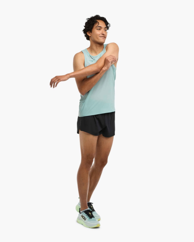HOKA Airolite Run Kısa Kollu
