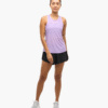 HOKA Airolite Run Kısa Kollu