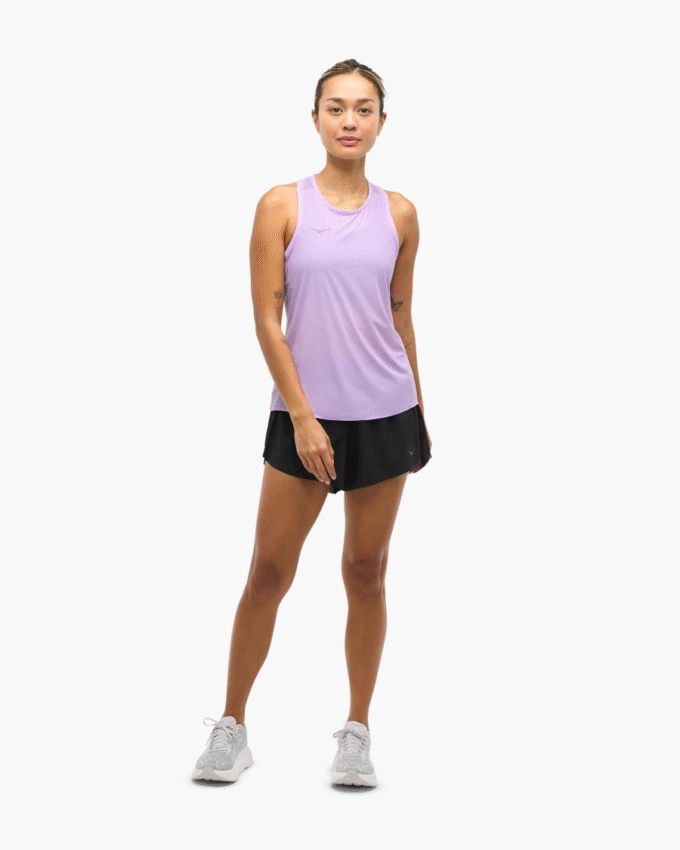 HOKA Airolite Run Kısa Kollu