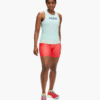 HOKA Airolite Run Kısa Kollu