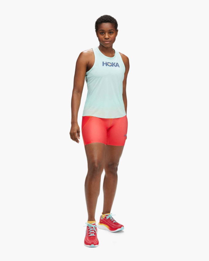 HOKA Airolite Run Kısa Kollu