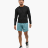 HOKA Airolite Run Kısa Kollu
