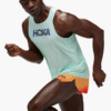 HOKA Airolite Run Kısa Kollu