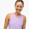 HOKA Airolite Run Kısa Kollu