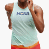HOKA Airolite Run Kısa Kollu