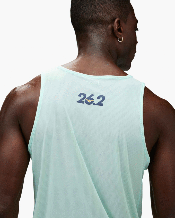 HOKA Airolite Run Kısa Kollu