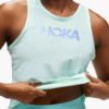 HOKA Airolite Run Kısa Kollu