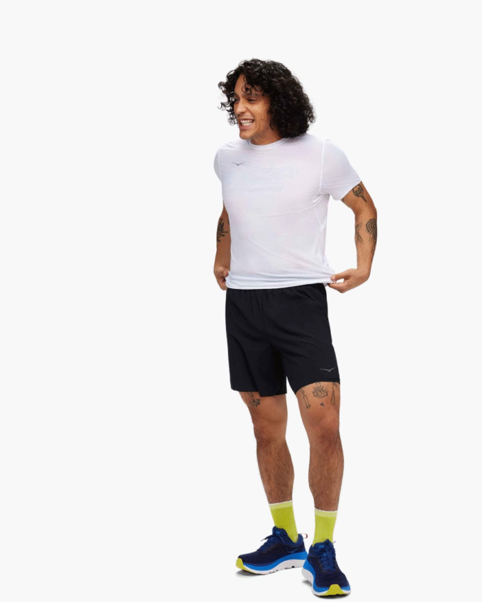 HOKA Airolite Run Uzun Kollu