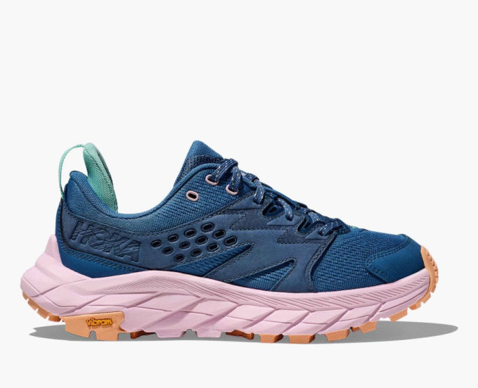 HOKA Anacapa 2 Düşük GTX
