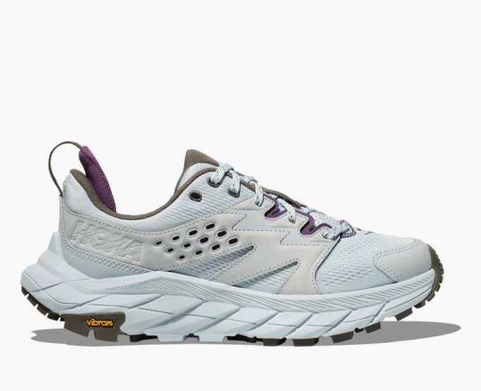 HOKA Anacapa 2 Düşük GTX