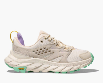 HOKA Anacapa 2 Düşük GTX