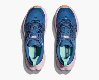 HOKA Anacapa 2 Düşük GTX