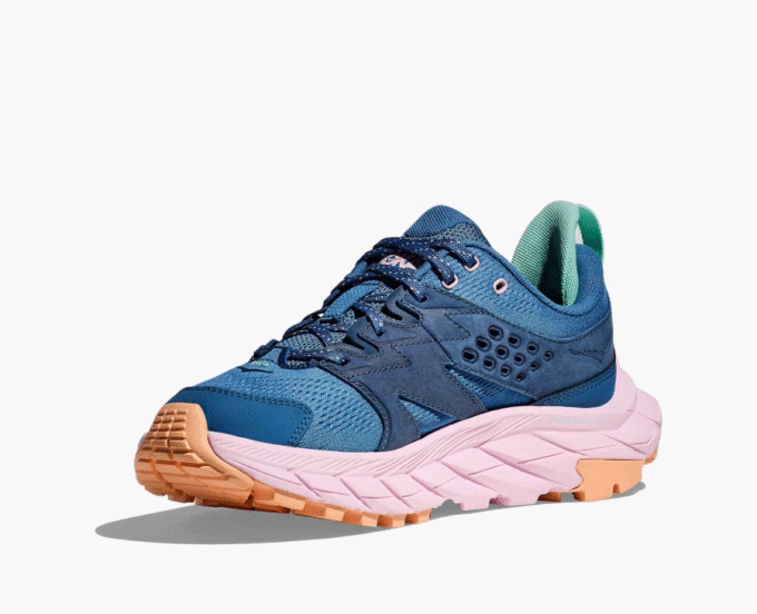 HOKA Anacapa 2 Düşük GTX