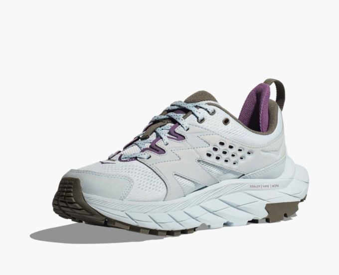 HOKA Anacapa 2 Düşük GTX