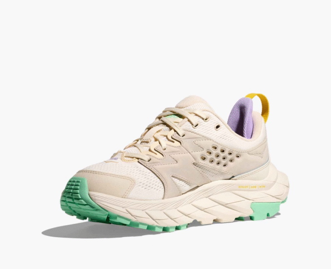 HOKA Anacapa 2 Düşük GTX