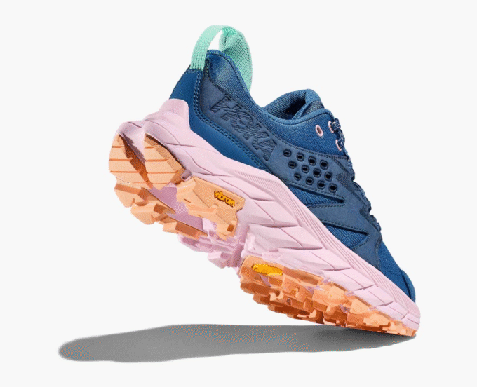 HOKA Anacapa 2 Düşük GTX