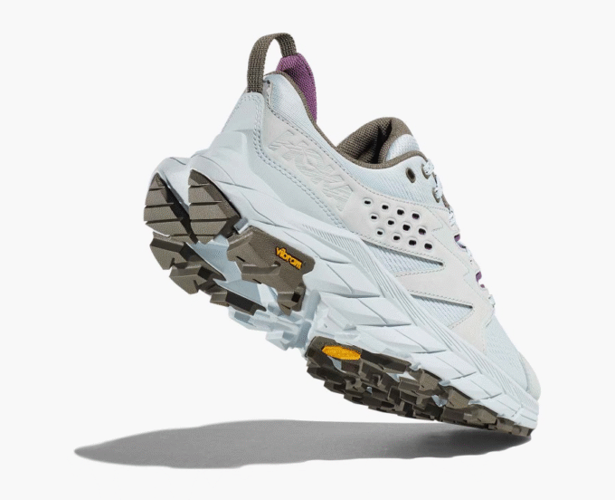 HOKA Anacapa 2 Düşük GTX