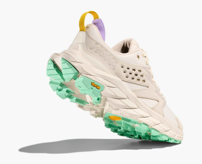 HOKA Anacapa 2 Düşük GTX
